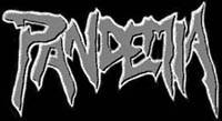logo Pandemia (CZ)